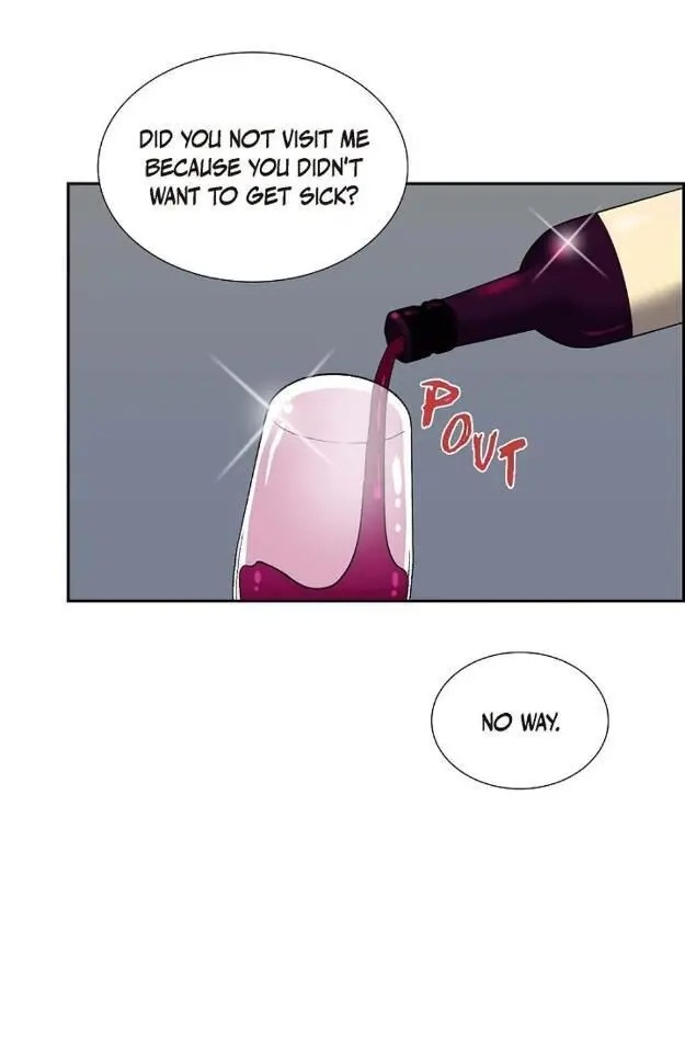 The Younger Male Lead Fell for Me before the Destruction Chapter 9 page 19
