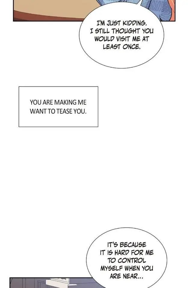 The Younger Male Lead Fell for Me before the Destruction Chapter 9 page 21