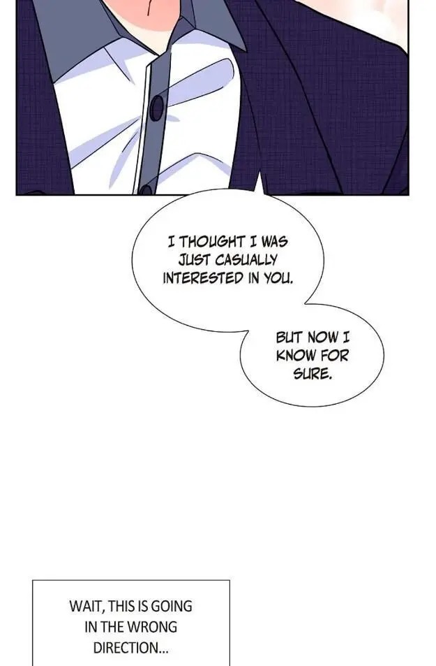 The Younger Male Lead Fell for Me before the Destruction Chapter 9 page 28
