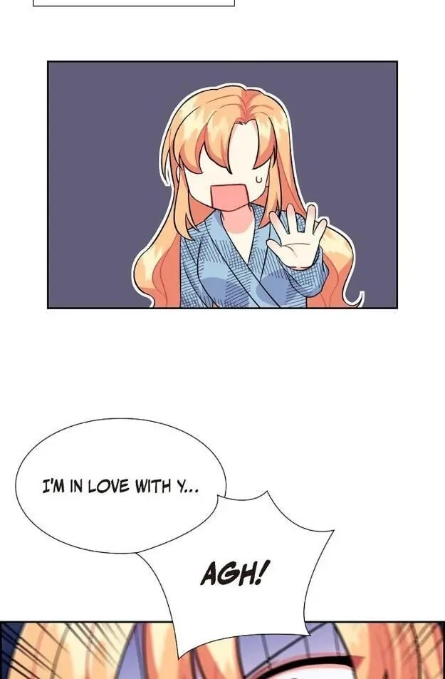 The Younger Male Lead Fell for Me before the Destruction Chapter 9 page 29