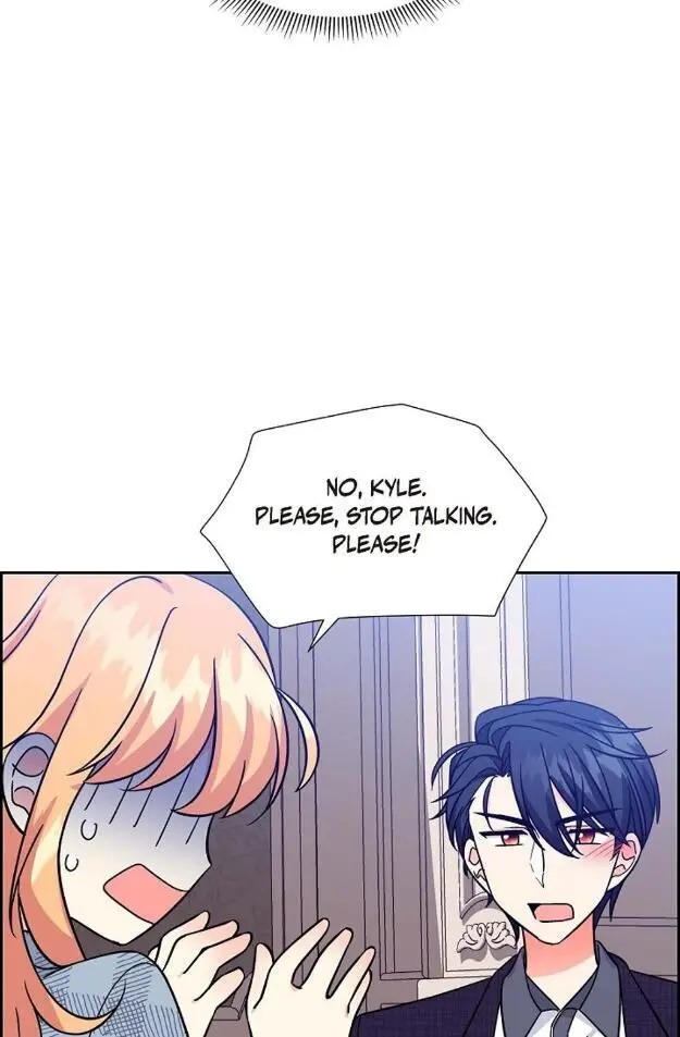 The Younger Male Lead Fell for Me before the Destruction Chapter 9 page 31