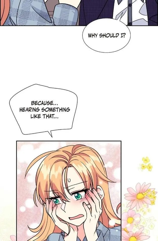 The Younger Male Lead Fell for Me before the Destruction Chapter 9 page 32