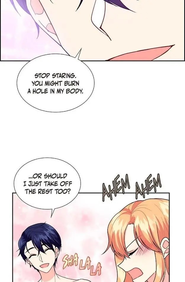 The Younger Male Lead Fell for Me before the Destruction Chapter 9 page 45