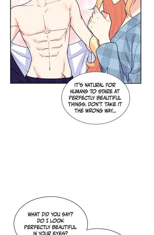 The Younger Male Lead Fell for Me before the Destruction Chapter 9 page 46