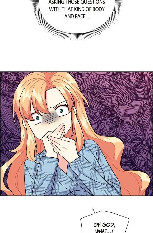 The Younger Male Lead Fell for Me before the Destruction Chapter 9 page 48