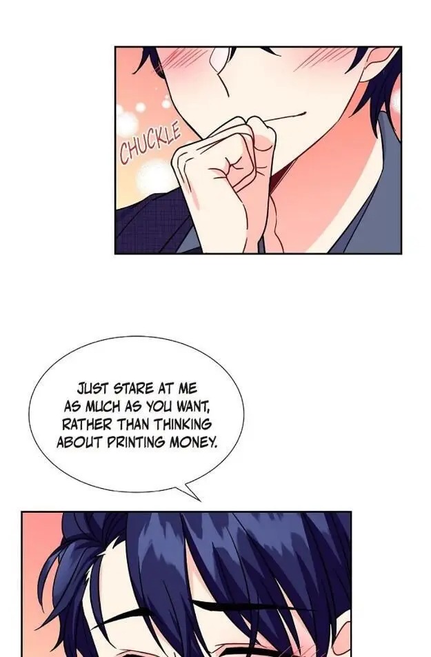 The Younger Male Lead Fell for Me before the Destruction Chapter 9 page 52