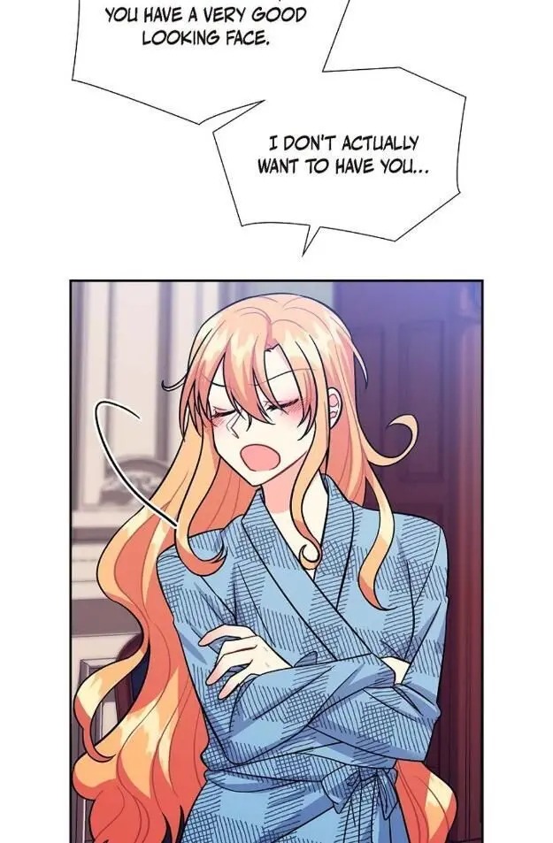 The Younger Male Lead Fell for Me before the Destruction Chapter 9 page 54
