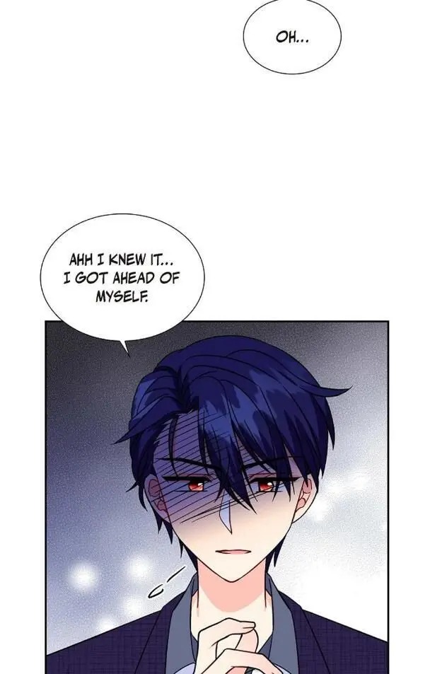 The Younger Male Lead Fell for Me before the Destruction Chapter 9 page 56