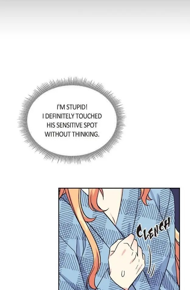 The Younger Male Lead Fell for Me before the Destruction Chapter 9 page 61