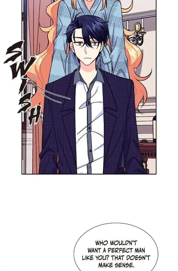 The Younger Male Lead Fell for Me before the Destruction Chapter 9 page 70