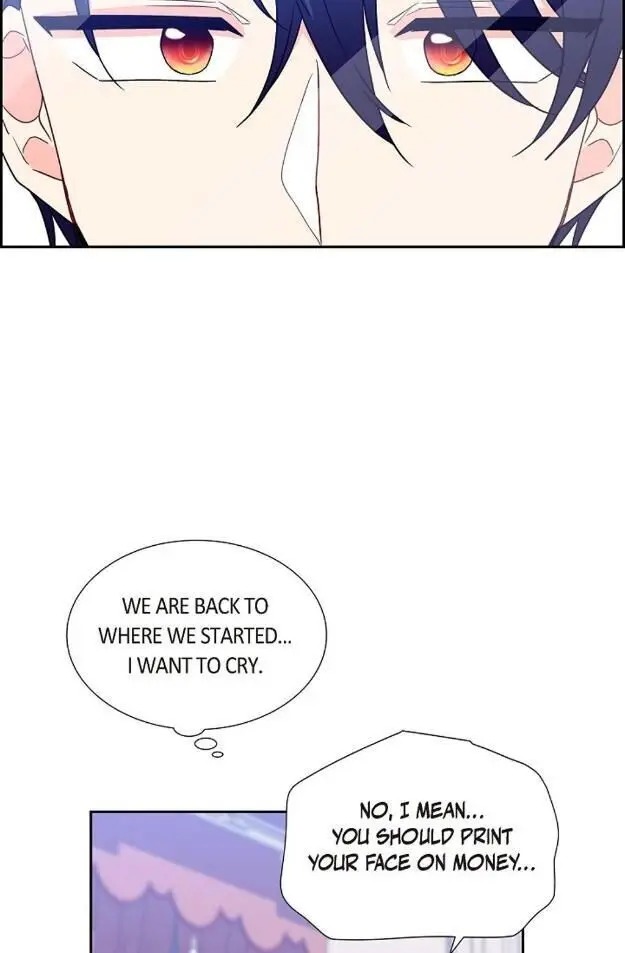 The Younger Male Lead Fell for Me before the Destruction Chapter 9 page 72