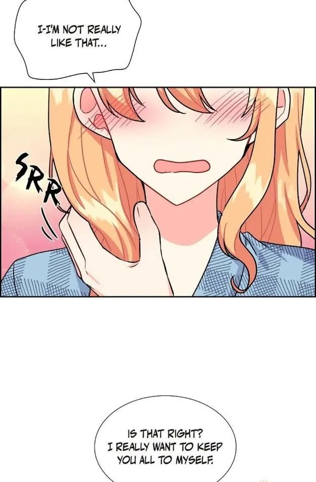 The Younger Male Lead Fell for Me before the Destruction Chapter 9 page 76