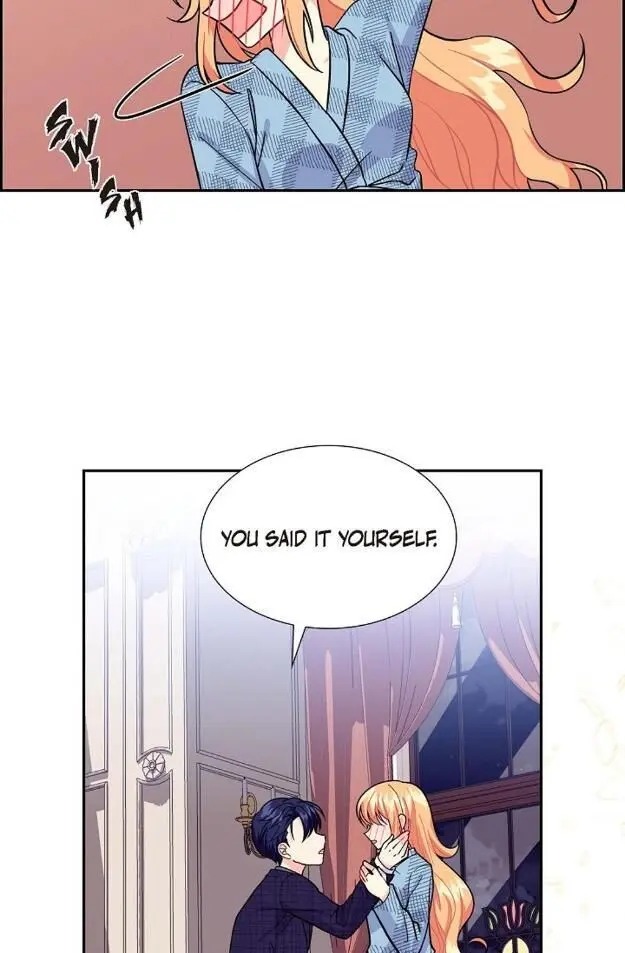 The Younger Male Lead Fell for Me before the Destruction Chapter 9 page 80