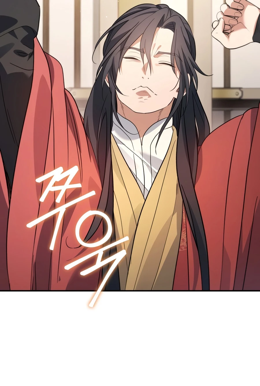 The Youngest Son of the Eunhae Merchant Group chapter 60 page 13