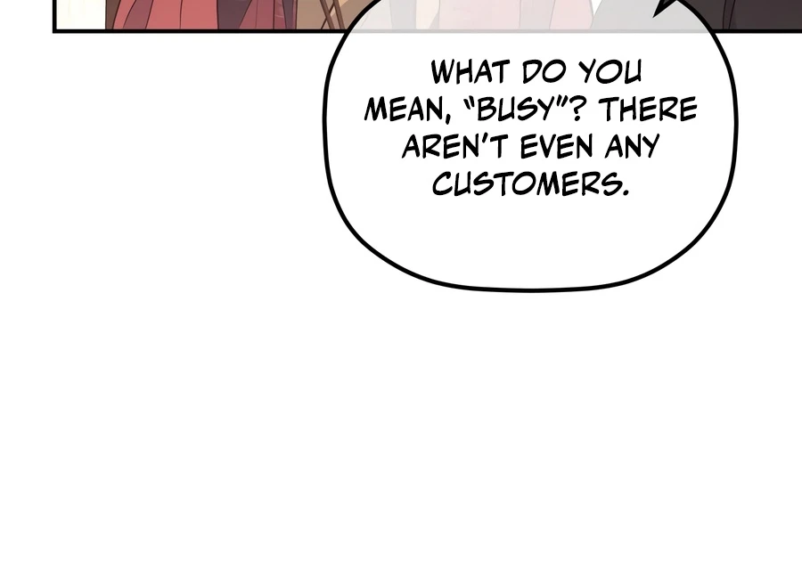 The Youngest Son of the Eunhae Merchant Group chapter 61 page 11