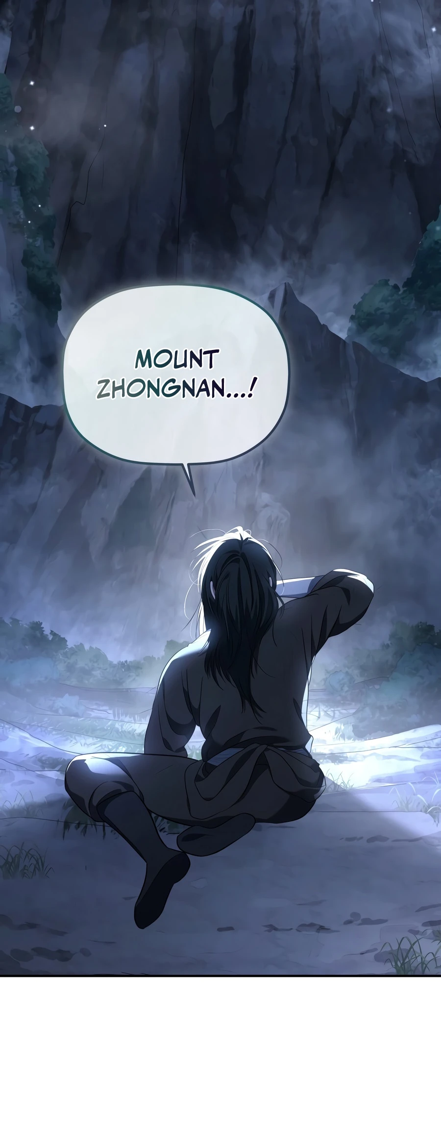 The Youngest Son of the Eunhae Merchant Group chapter 61 page 3
