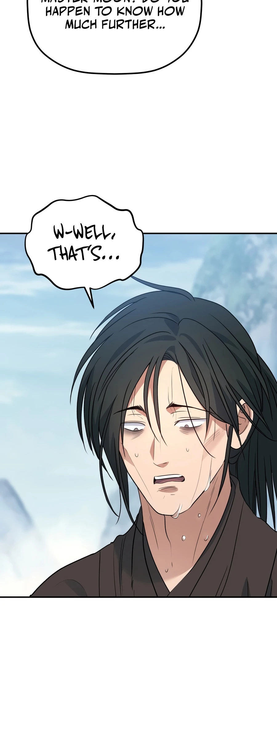 The Youngest Son of the Eunhae Merchant Group chapter 63 page 9