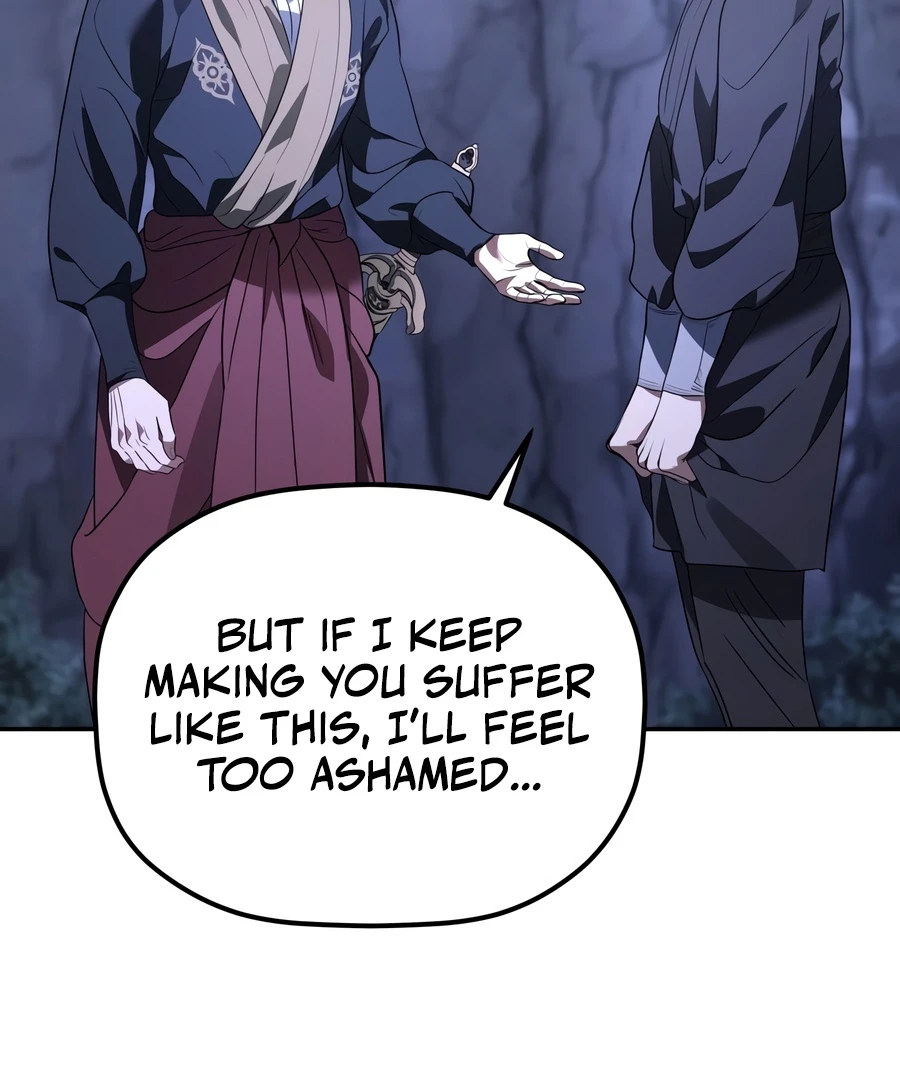 The Youngest Son of the Eunhae Merchant Group chapter 64 page 9