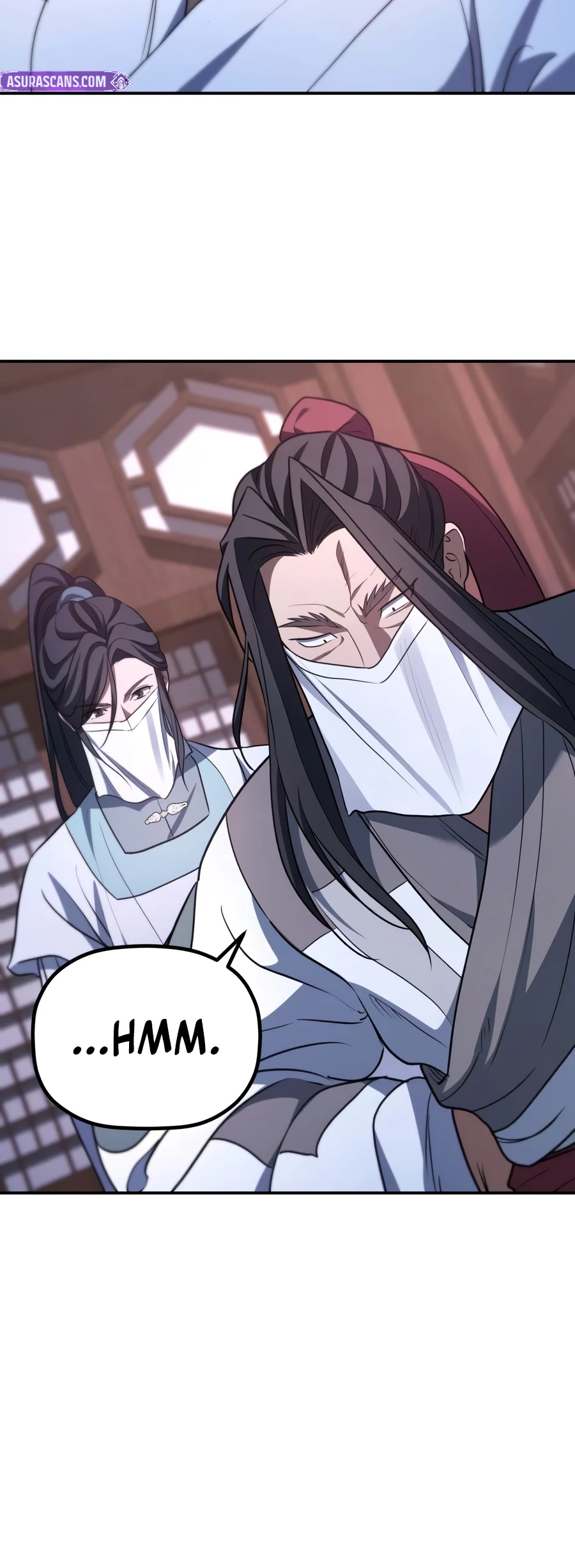 The Youngest Son of the Eunhae Merchant Group chapter 77 page 13