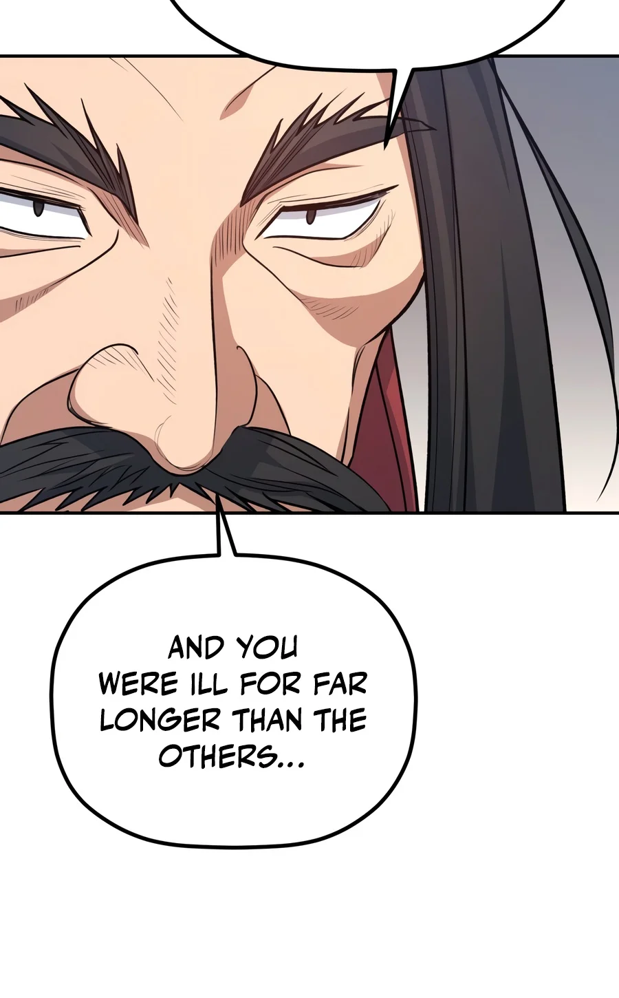 The Youngest Son of the Eunhae Merchant Group chapter 78 page 9