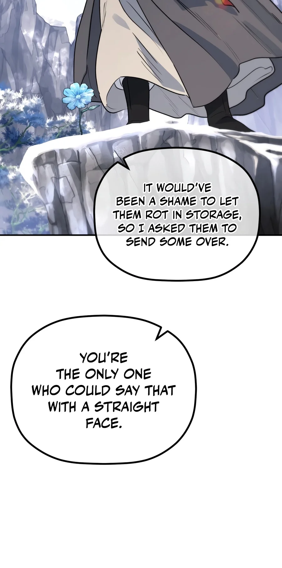 The Youngest Son of the Eunhae Merchant Group chapter 78 page 7