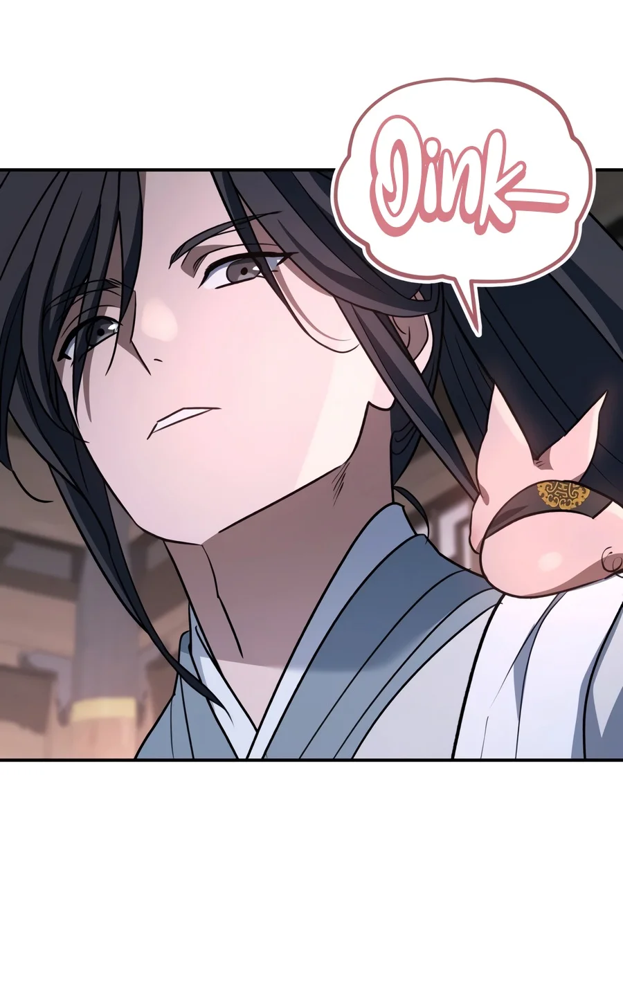 The Youngest Son of the Eunhae Merchant Group chapter 80 page 15