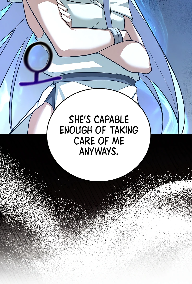 To Hell with Being a Saint, I'm a Doctor chapter 23 page 9