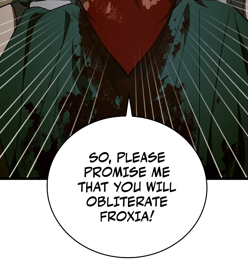 To Hell with Being a Saint, I'm a Doctor Chapter 58 page 6