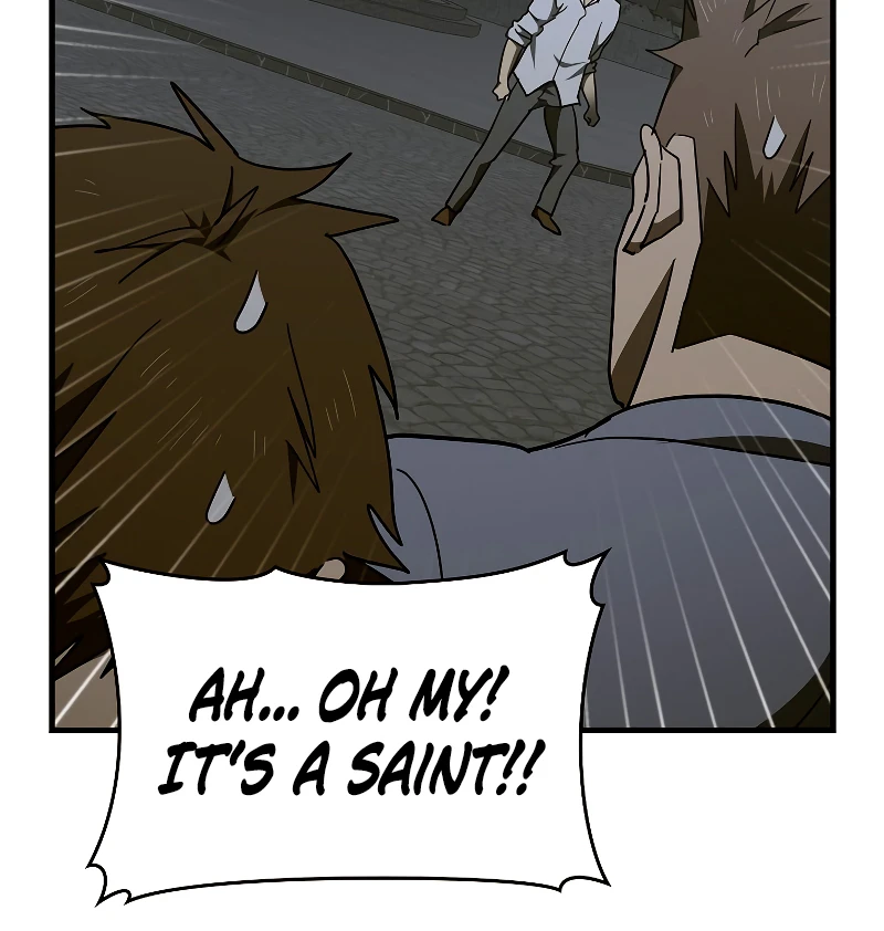 To Hell with Being a Saint, I'm a Doctor Chapter 58 page 9