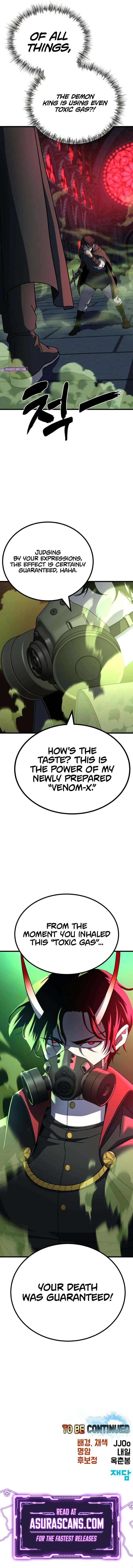 To Hell With the Status Window chapter 15 page 15