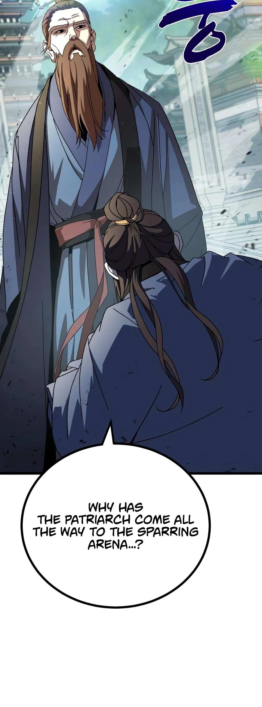 To Hell With the Status Window chapter 24 page 9