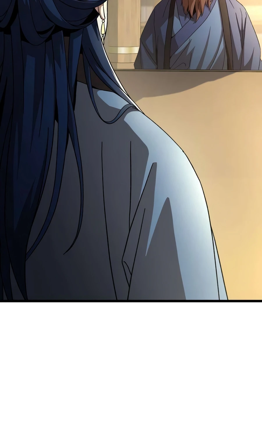 To Hell With the Status Window chapter 24 page 19
