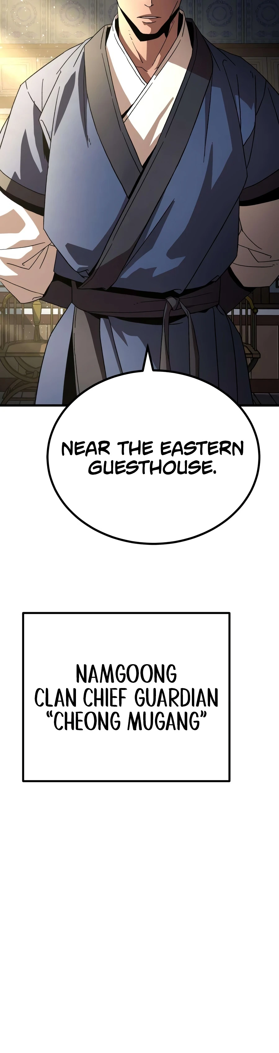 To Hell With the Status Window chapter 26 page 13