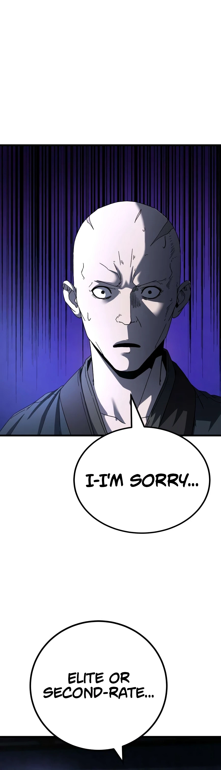 To Hell With the Status Window chapter 26 page 3