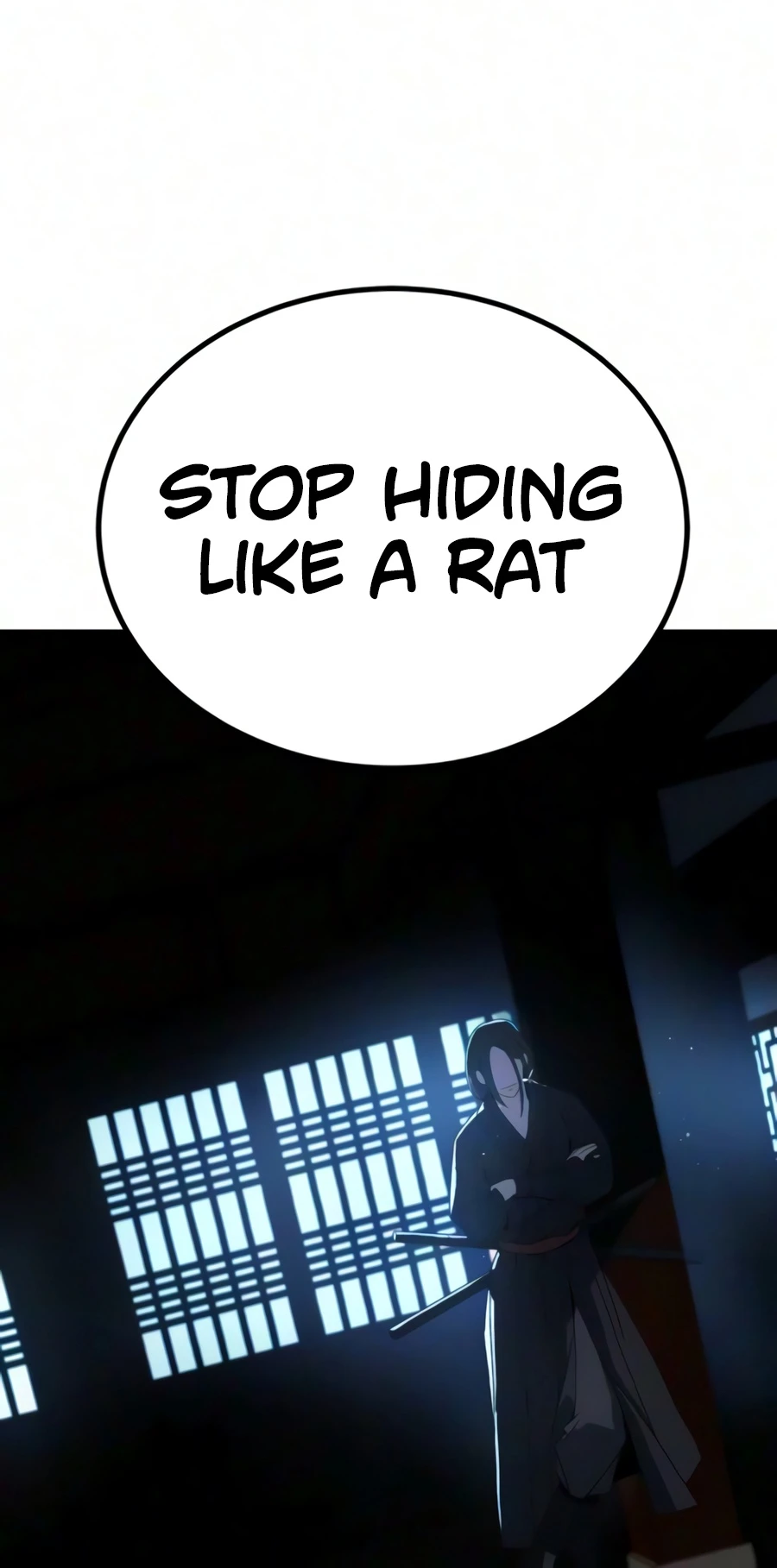 To Hell With the Status Window chapter 29 page 19