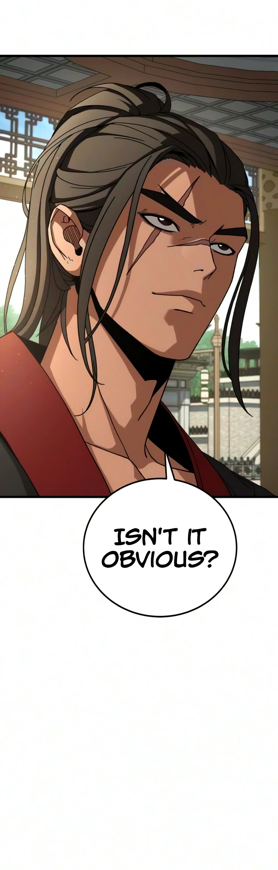 To Hell With the Status Window chapter 29 page 9