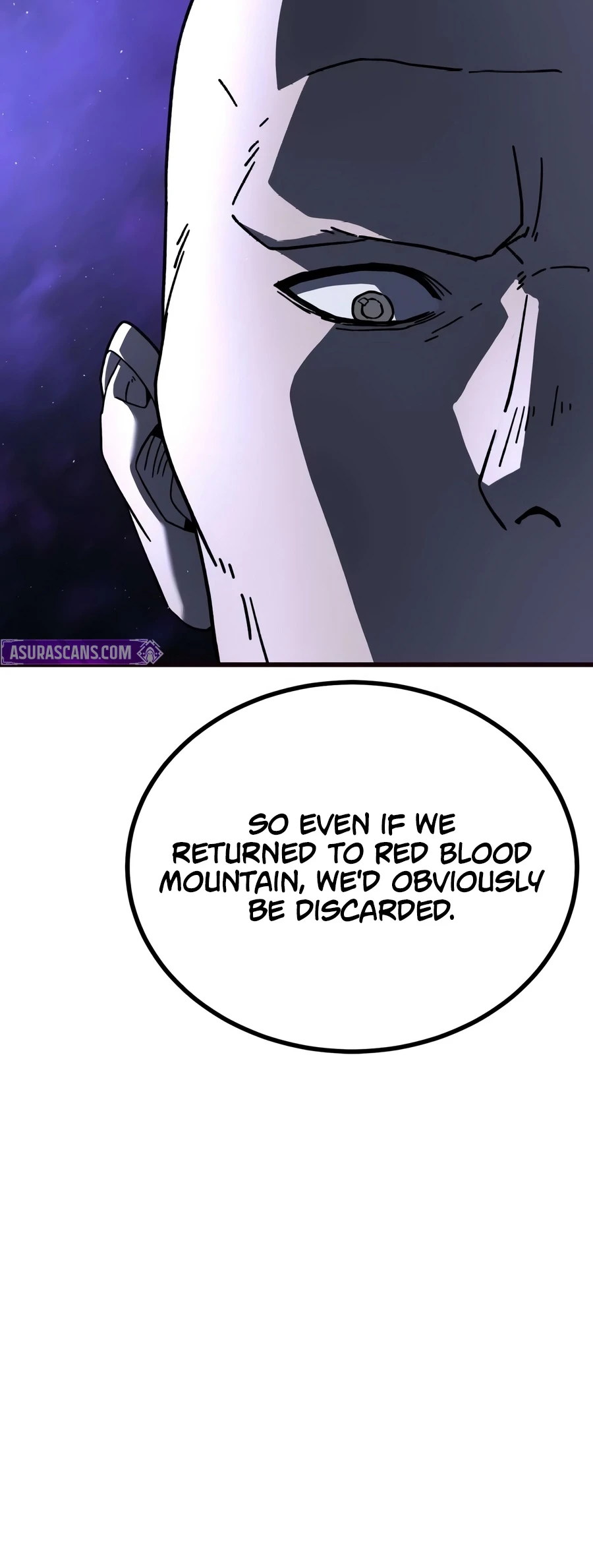 To Hell With the Status Window chapter 31 page 5