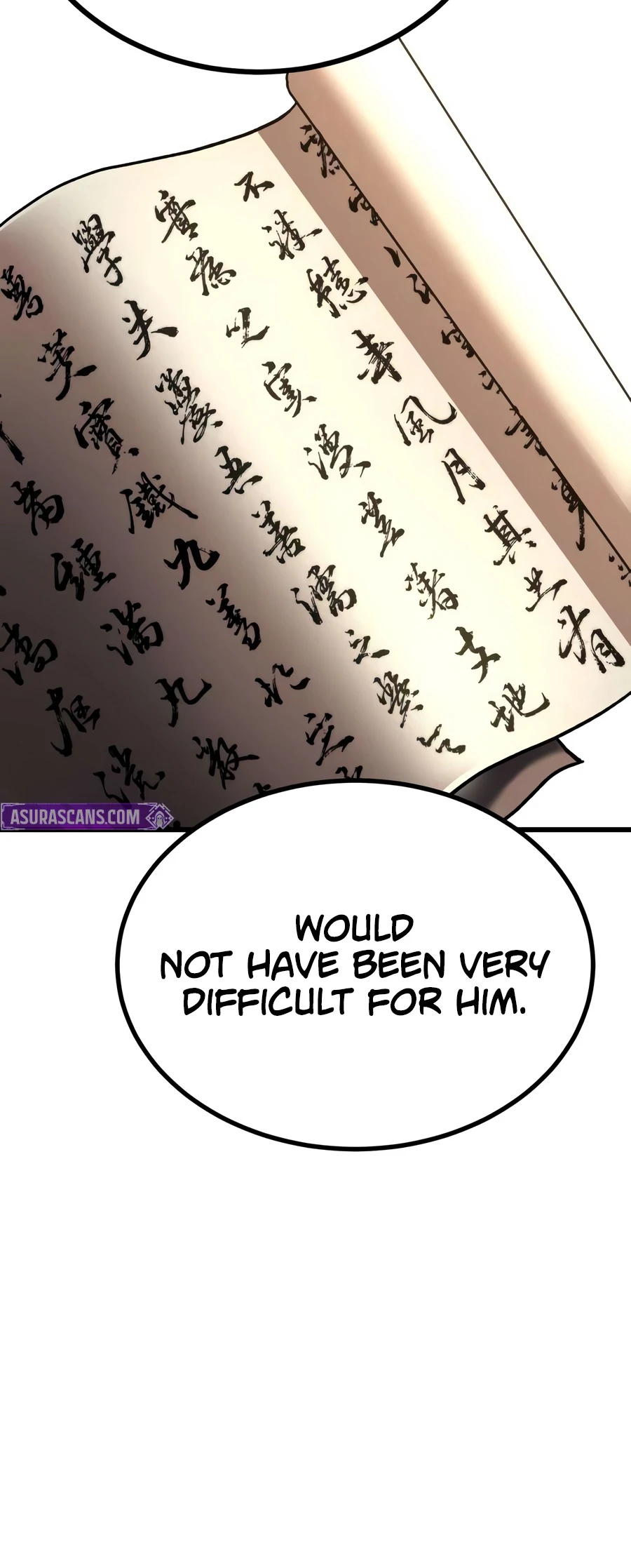 To Hell With the Status Window chapter 31 page 9