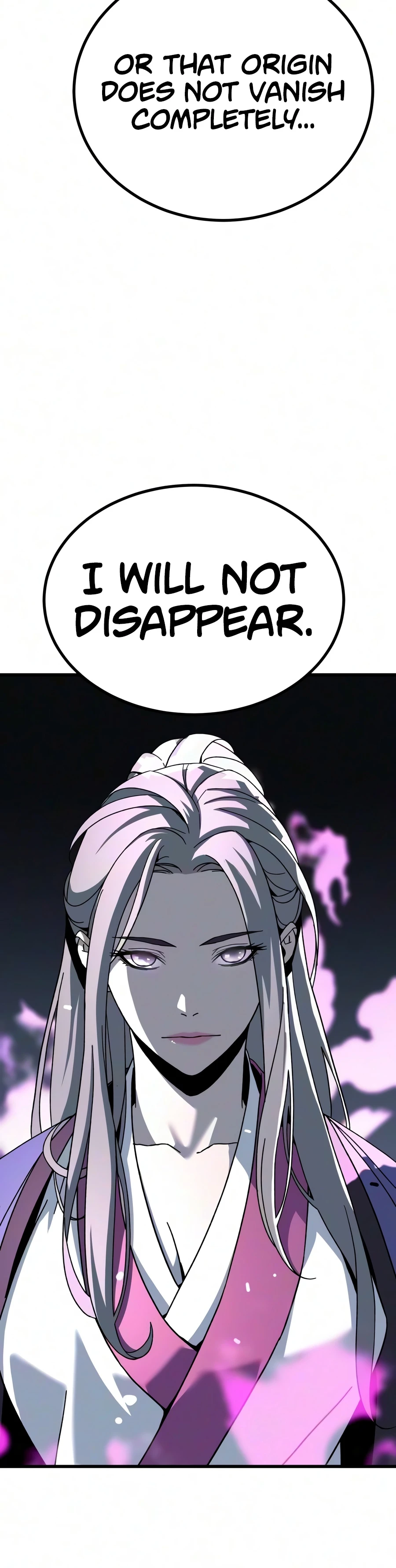 To Hell With the Status Window chapter 35 page 7