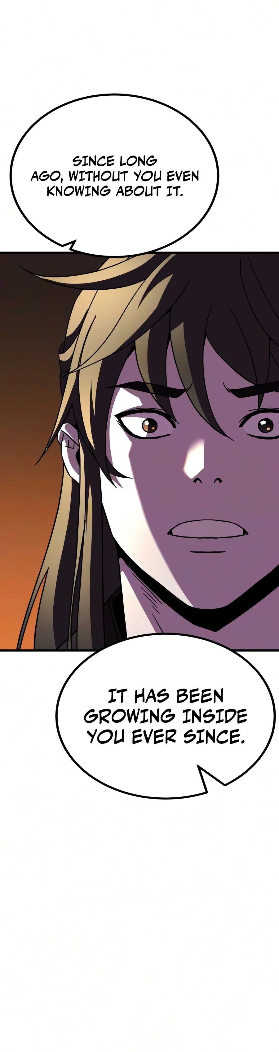 To Hell With the Status Window chapter 36 page 15