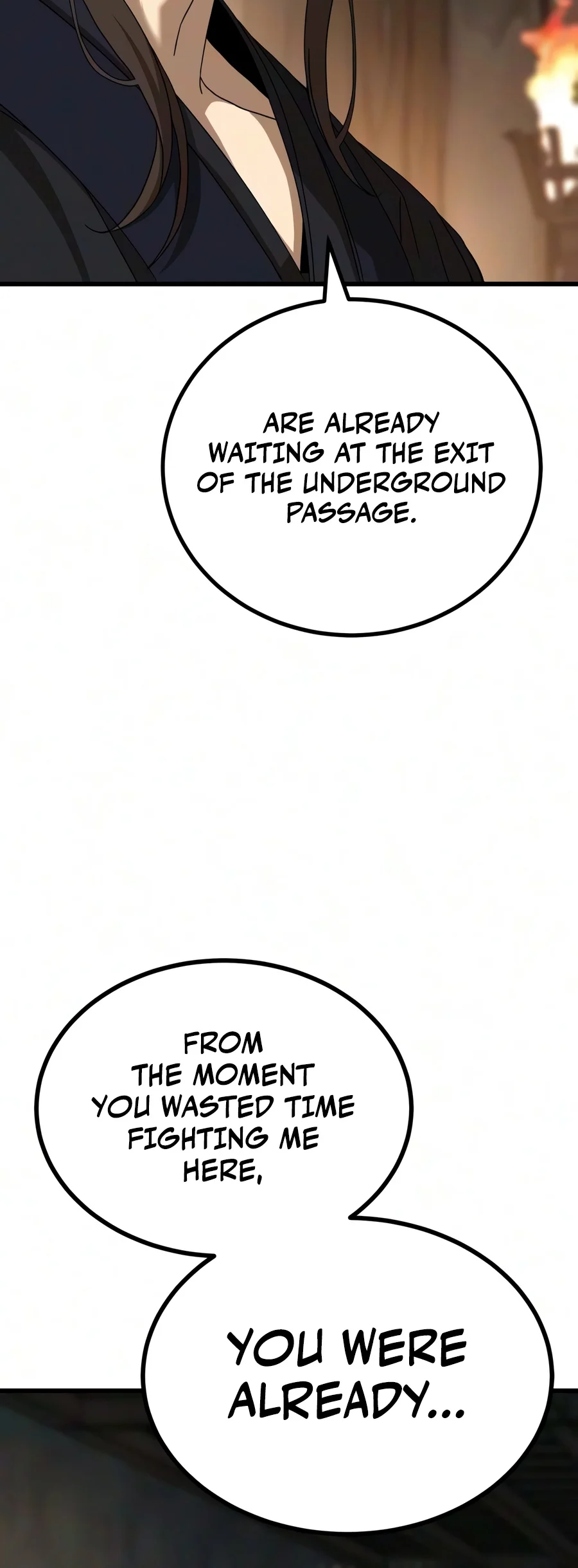 To Hell With the Status Window chapter 36 page 5