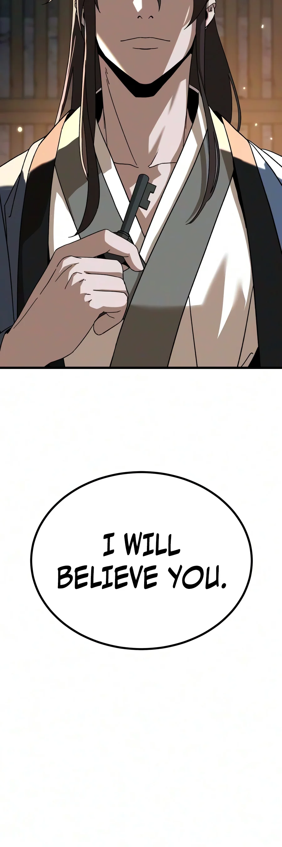 To Hell With the Status Window chapter 36 page 21