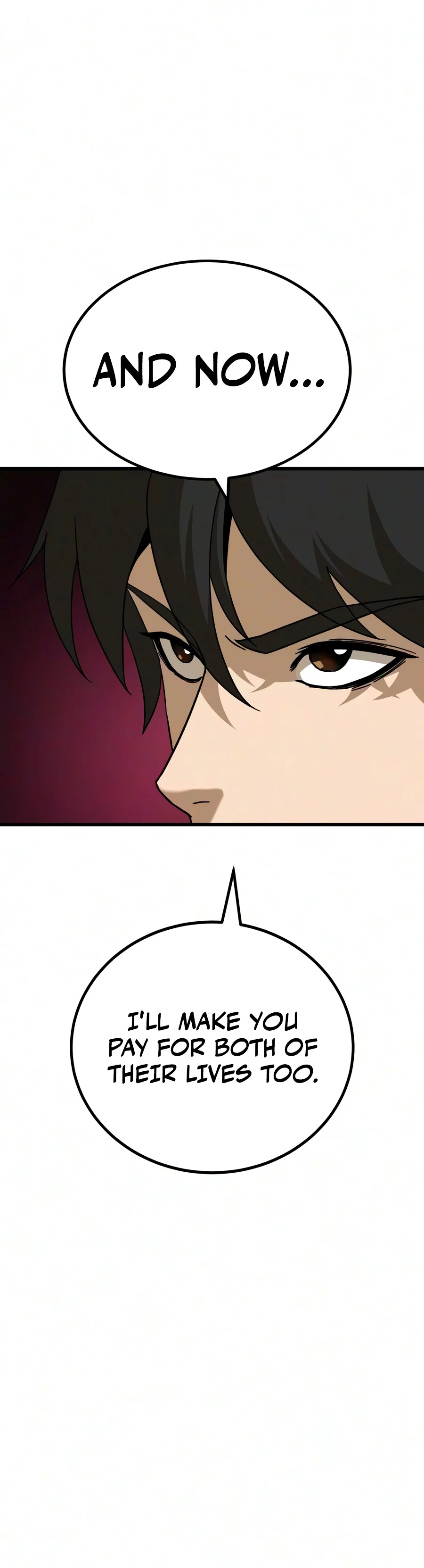 To Hell With the Status Window chapter 36 page 3