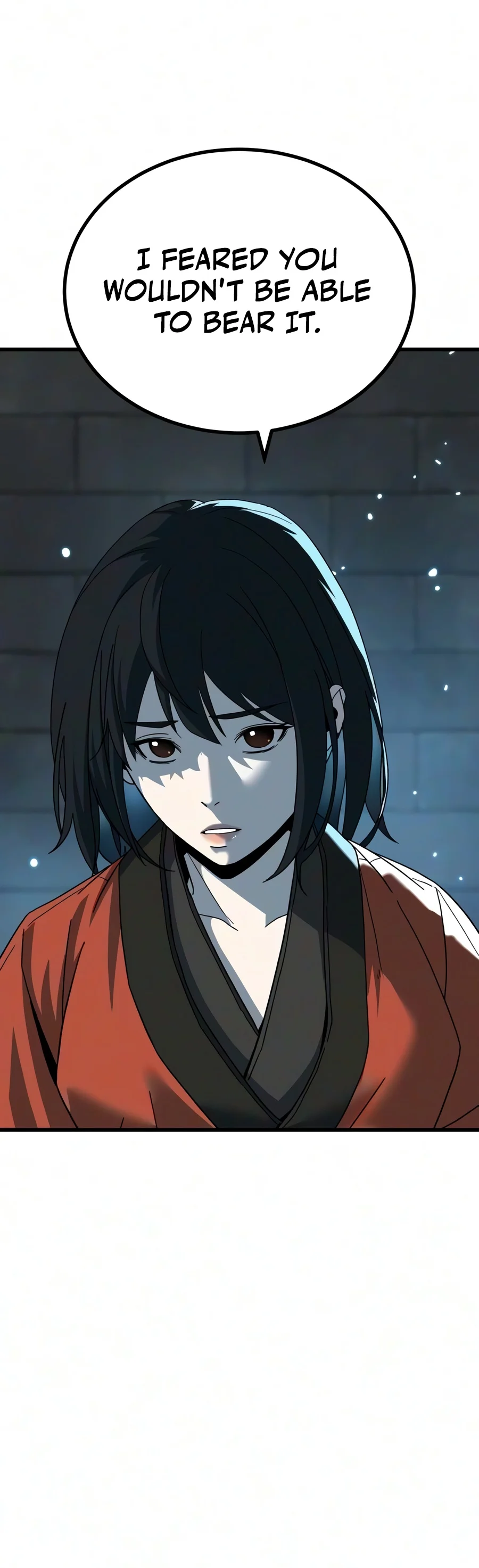 To Hell With the Status Window chapter 36 page 19