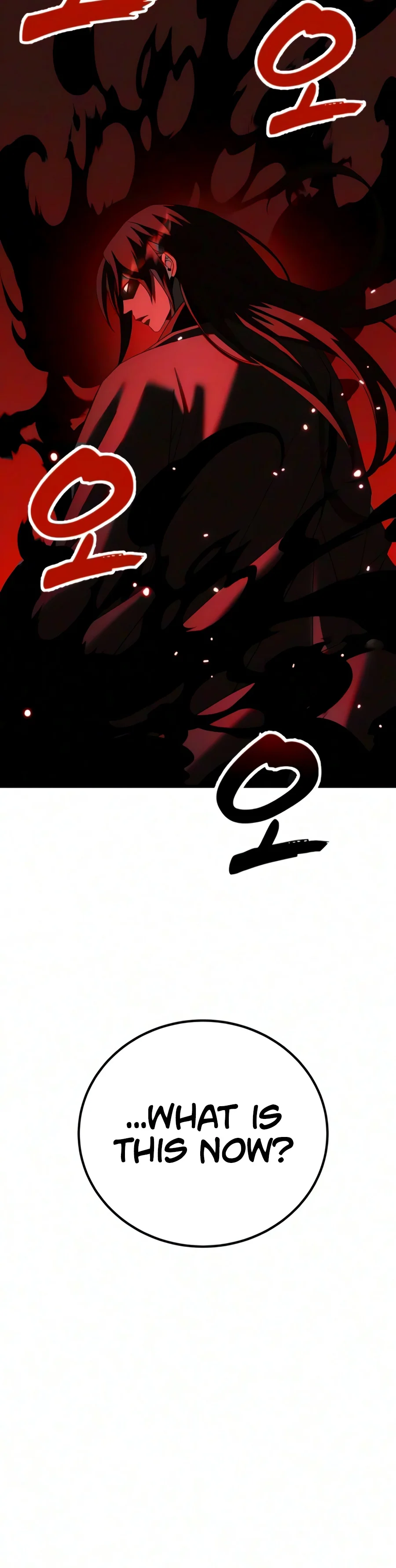 To Hell With the Status Window chapter 38 page 21