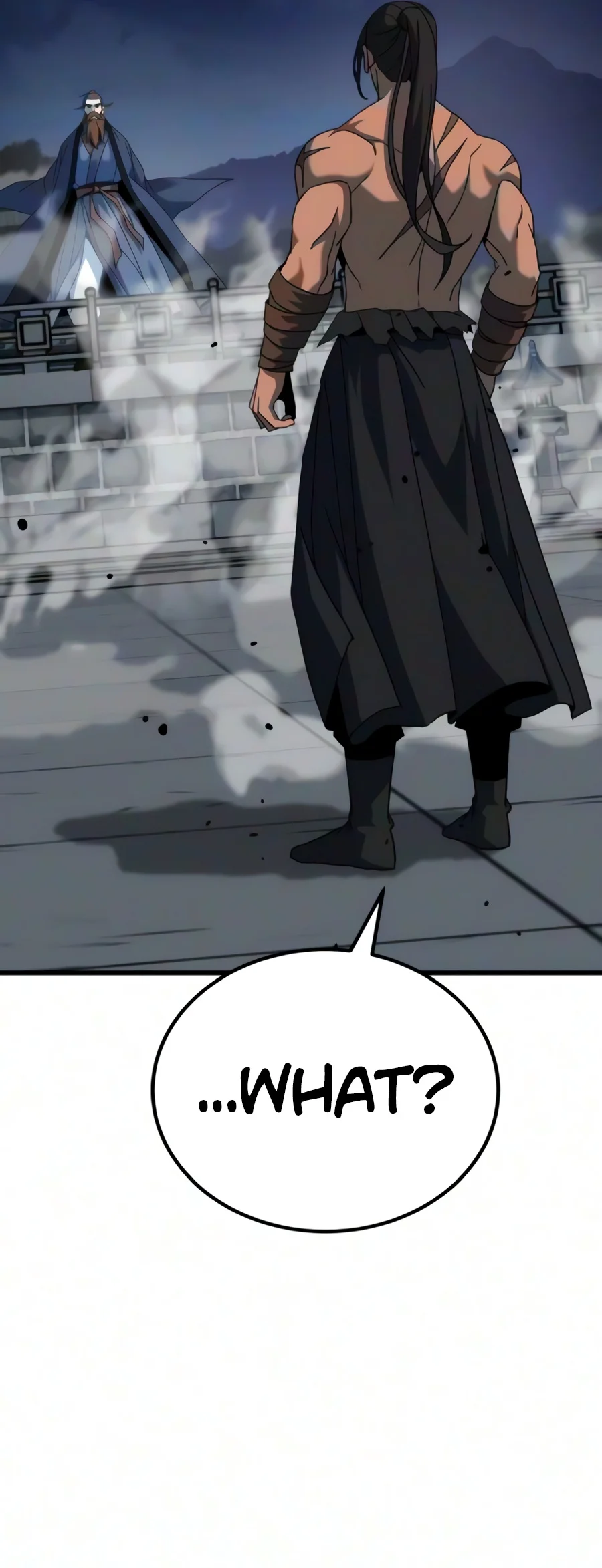 To Hell With the Status Window chapter 38 page 19