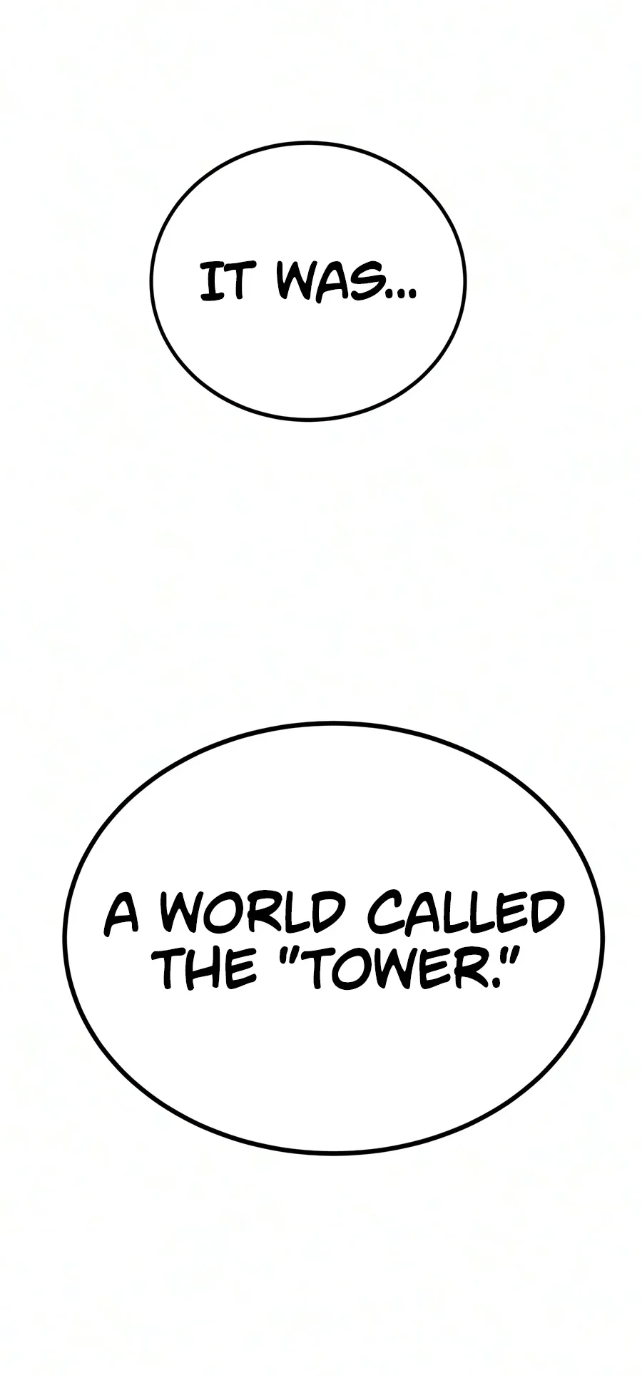 To Hell With the Status Window chapter 39 page 21