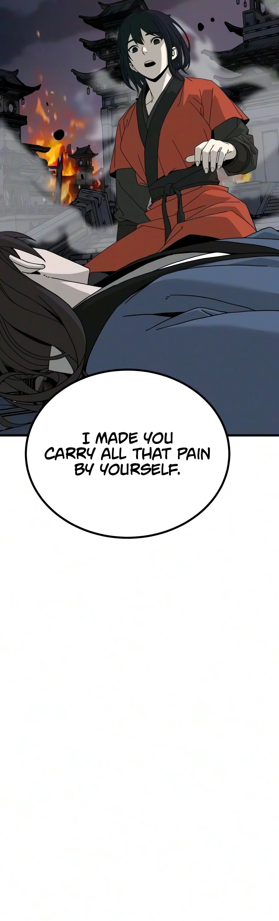 To Hell With the Status Window chapter 39 page 15