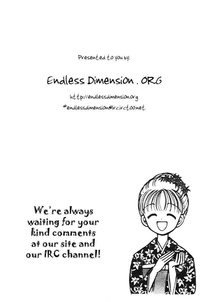 Toe Shoes Chapter 10 page 3