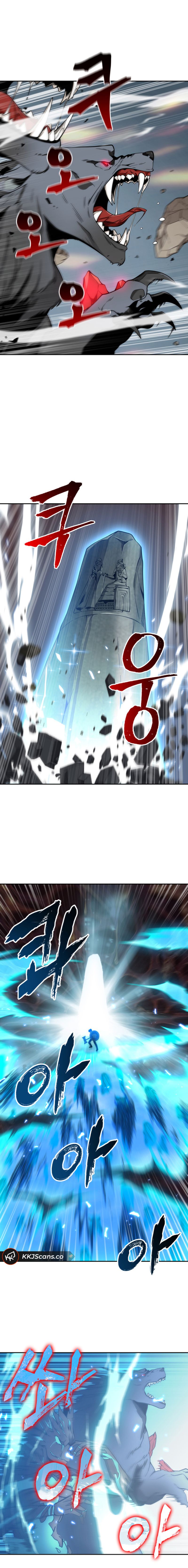 Tomb Raider King Chapter 114 page 6